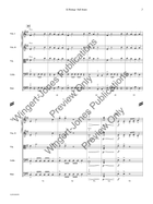 52 Pickup (Score) String Orchestra scores gallery preview page 8