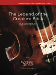 The Legend of the Crooked Stick (Standard Set)