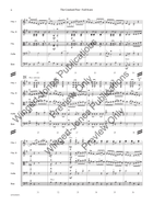 The Crooked Pine (Standard Set) String Orchestra scores gallery preview page 5