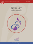 Joyful Lilly