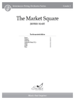 The Market Square (Score)