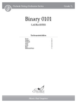 Binary 0101 (Score)