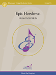 Epic Hoedown (Standard Set)