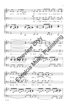 You Can Fly! 3-Part scores gallery preview page 6