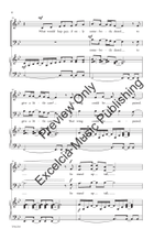 You Can Fly! 3-Part scores gallery preview page 7