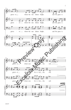 The Grass Is Greener (SAB) 3-Part scores gallery preview page 8