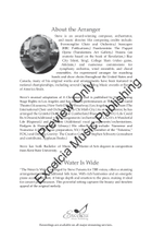 The Water Is Wide (TBB) TTB scores gallery preview page 3