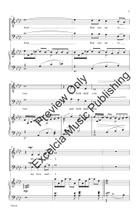 The Water Is Wide (TBB) TTB scores gallery preview page 6