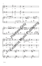 Hope is the Thing With Feathers (TTBB) TTBB scores gallery preview page 7