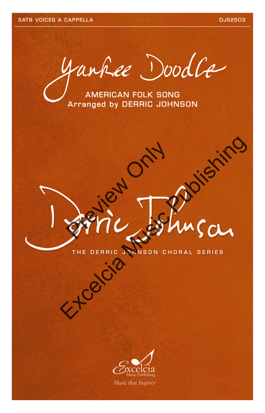 Yankee Doodle Yankee Doodle 4-Part scores gallery preview page 2