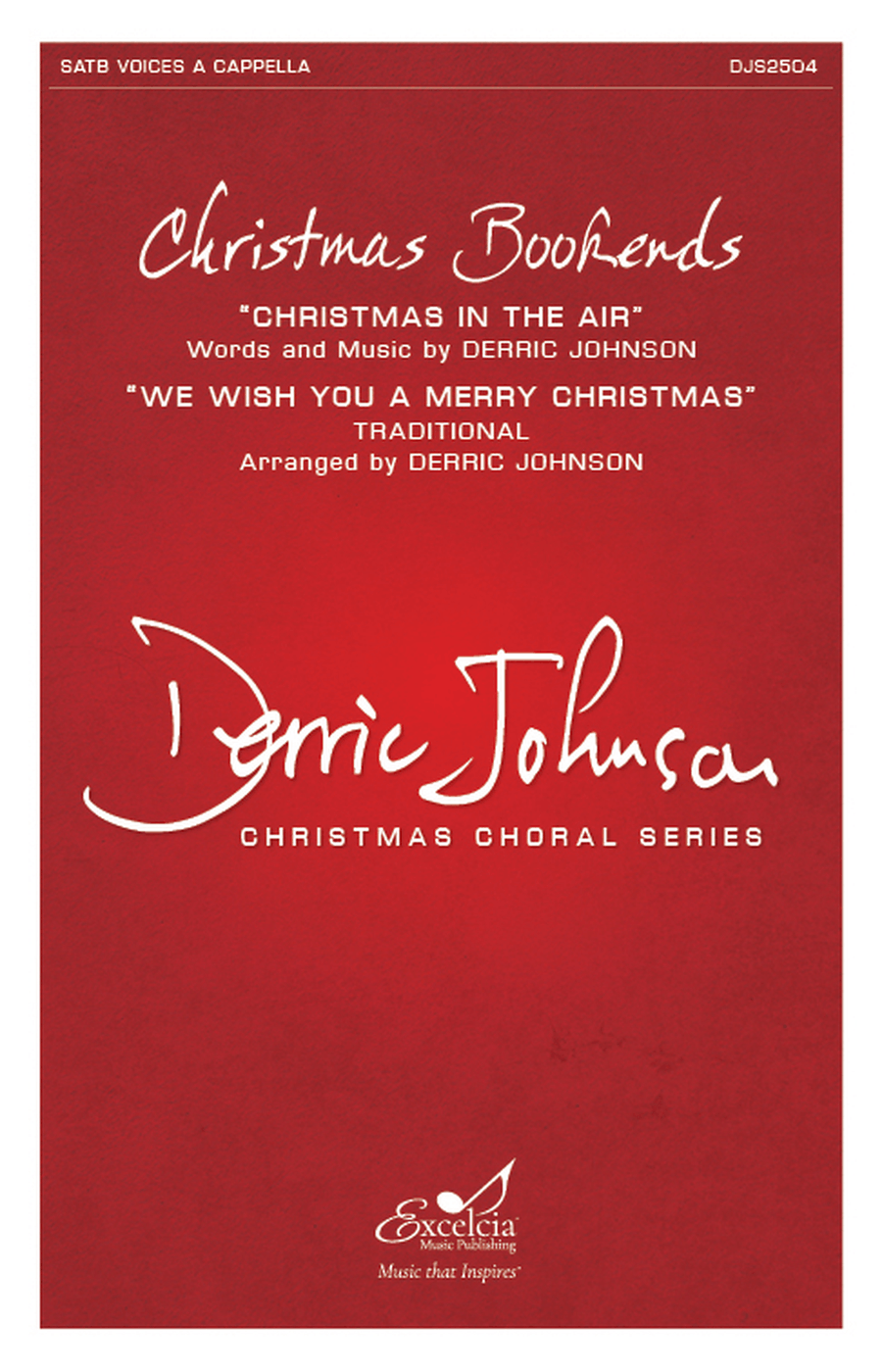 Christmas Bookends Christmas Bookends 4-Part scores gallery preview page 1
