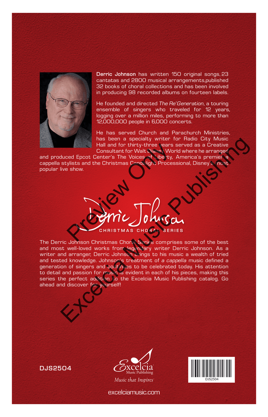 Christmas Bookends Christmas Bookends 4-Part scores gallery preview page 9