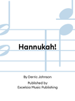 Hannukah!