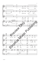 If I Had Known (SSA) SSA scores gallery preview page 4