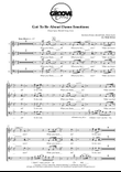 Medley: Got To Be Real with Emotions and About Damn Time