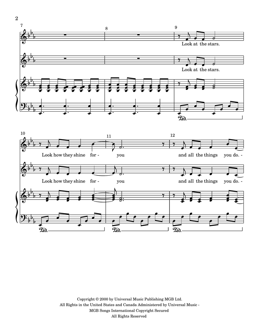 Yellow Yellow SA scores gallery preview page 2