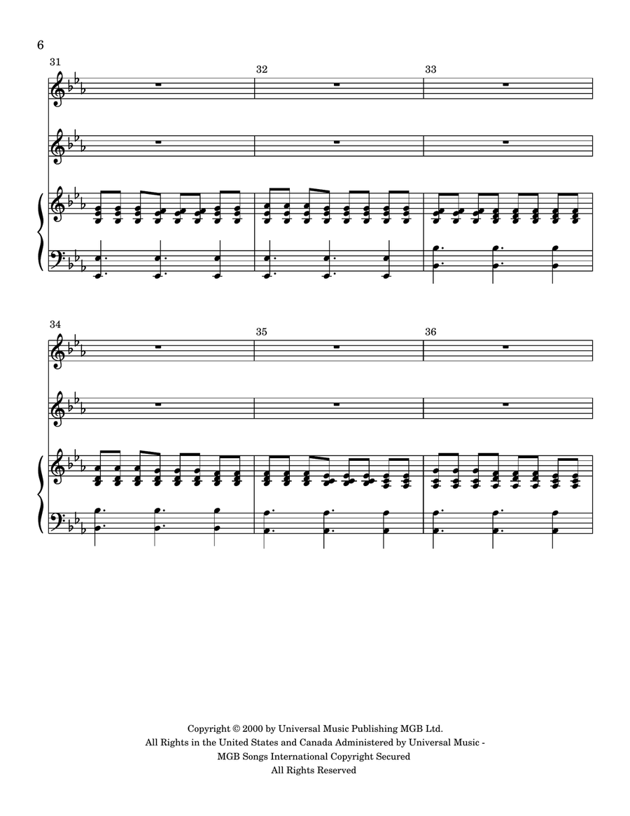 Yellow Yellow SA scores gallery preview page 6