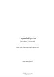Legend of Iguazú
