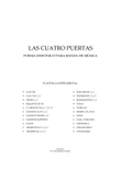LAS CUATRO PUERTAS