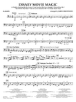 Disney Movie Magic - Bassoon