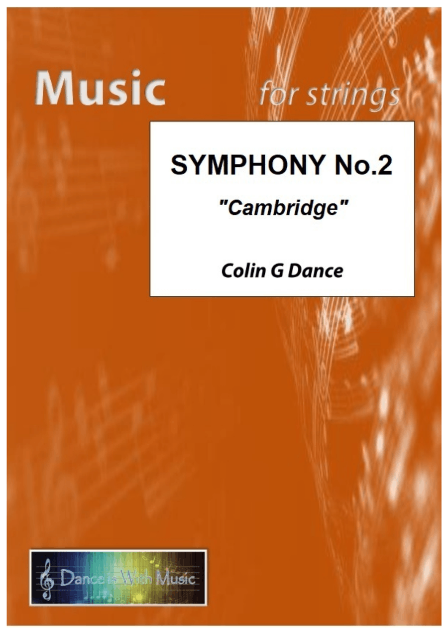 Symphony No. 2 - 