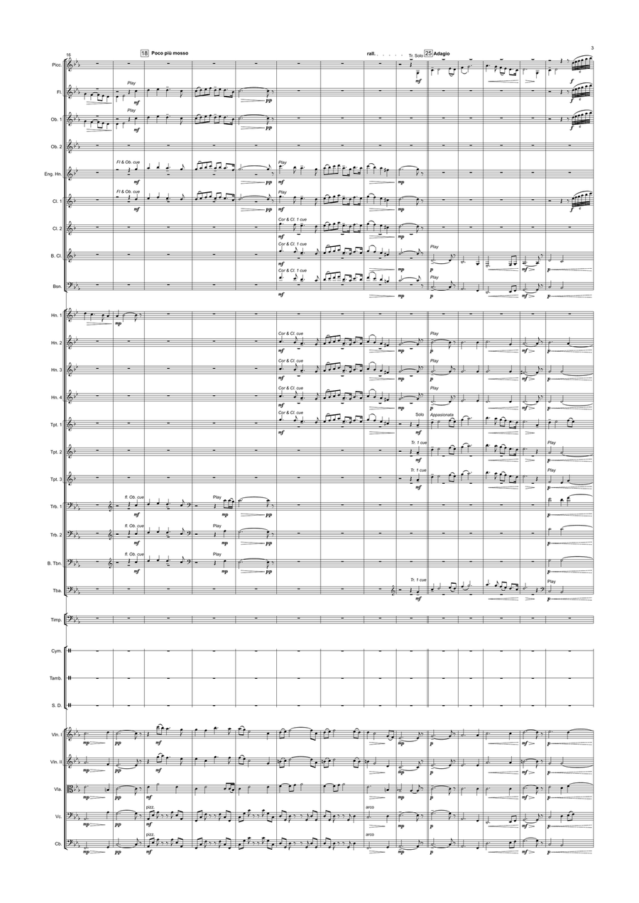 Symphony No. 2 - 