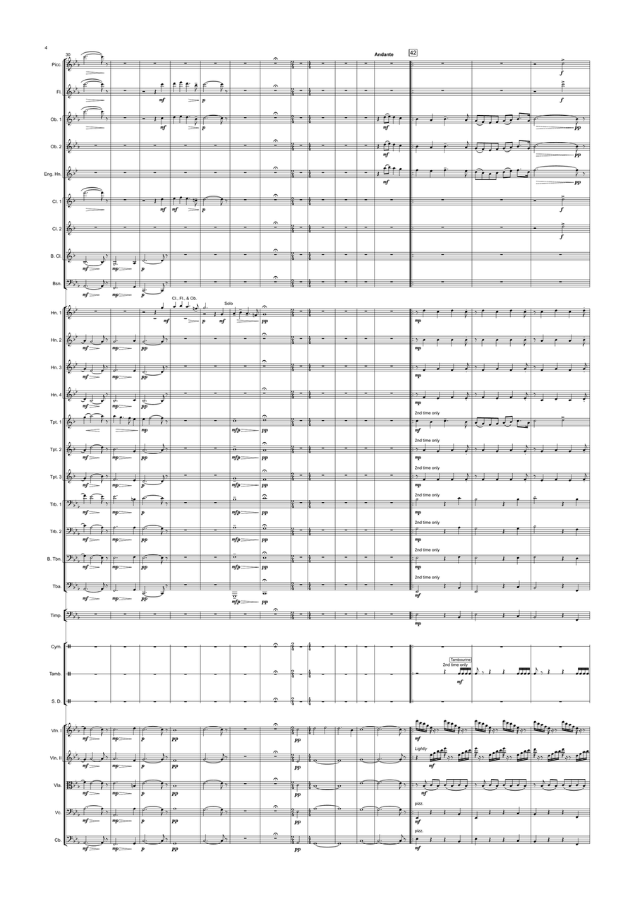 Symphony No. 2 - 