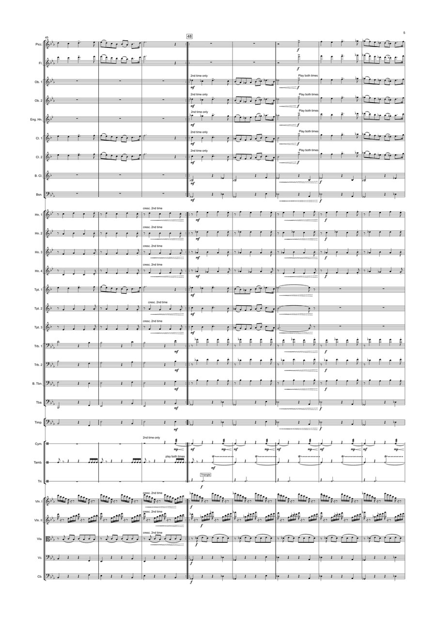 Symphony No. 2 - 