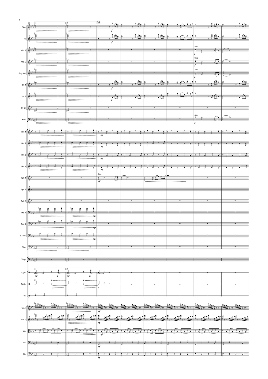 Symphony No. 2 - 