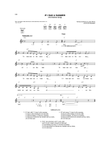 If I Had A Hammer (The Hammer Song)