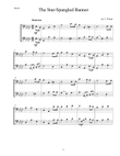 The Star-Spangled Banner