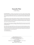6 Solo Pieces