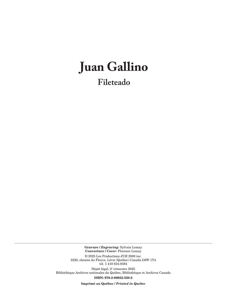 Fileteado Flute scores gallery preview page 1