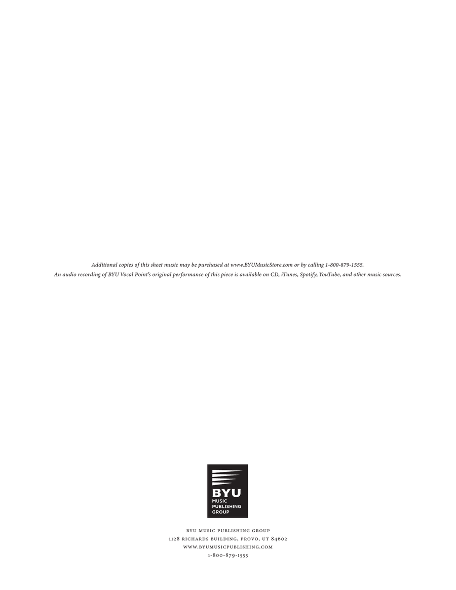 Amazing Grace Amazing Grace Divisi scores gallery preview page 2