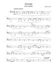 Jupiter (I Vow To Thee My Country)