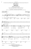 Cherokee: To hi yi (Where Peace Lives)