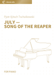 July — Song of the Reaper