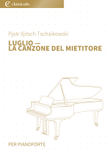 Luglio — La canzone del mietitore