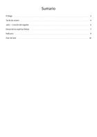 Suave brisa de verano Piano Solo scores gallery preview page 3