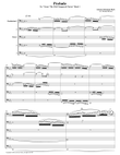 J.S. Bach - Well-Tempered Clavier: Part 1 - Prelude 07 (Euphonium-Tuba Quintet)