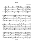 ZB22 - Score Only