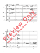 Trolls String Orchestra scores gallery preview page 4
