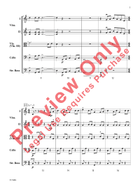 Foundation String Orchestra scores gallery preview page 4