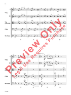 Foundation String Orchestra scores gallery preview page 5