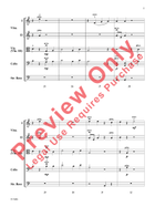 Foundation String Orchestra scores gallery preview page 6
