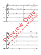 Foundation String Orchestra scores gallery preview page 7
