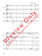 Foundation String Orchestra scores gallery preview page 8