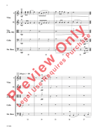 Foundation String Orchestra scores gallery preview page 9