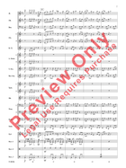 Ritmo y Sabor Concert Band scores gallery preview page 8