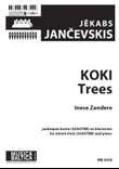Koki (Mixed Voices)